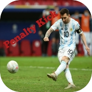 Penalty Kick Football Games