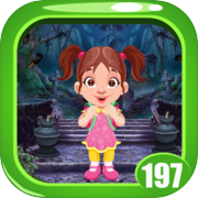 Play Rescue My Daughter Game Kavi - 197