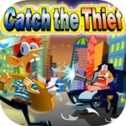 Play Catch The Thief