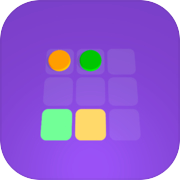 Play KUBOBLE - logical puzzle game