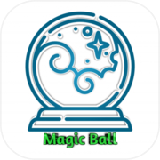 Play Magic Ball