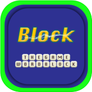 Play Word Block -2020 Puzzle and Riddle Games