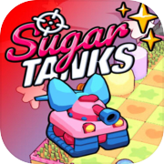 Sugar Tanks