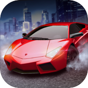 Play Highway Supercar Speed Contest