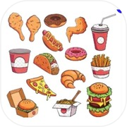 Play Food Quiz - question & answer