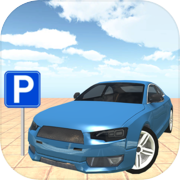 3D Car Parking Simulator Games