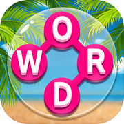 Play Word Peace -  New Word Game & Puzzles