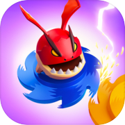 Play Monster Spinners: Battle