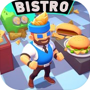 Bistro Food Blast