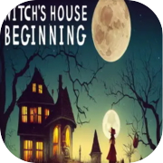 Witch's house beginning