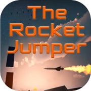 Play The Rocket Jumper