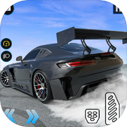 Real Car Offline Racing Game