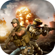 Play Black Ops Commando Squad Duty