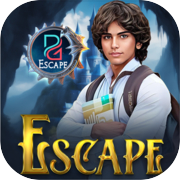 PG Escape: Mystery Life Escape