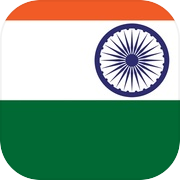 Play India Flag Puzzle