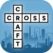 Play CrossCraft: Crossword Tests