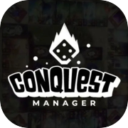 Conquest Manager