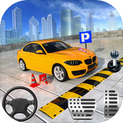 Real Car Parking Simulator