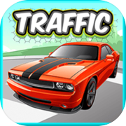 Traffic Crossing - Fun Game