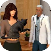 Play Pet Doctor & Vet simulator: Pet Hospital Games