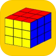 Play Rubik's Cube Solver