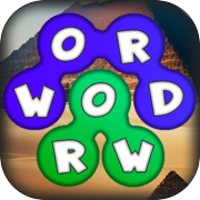 Word in a Row: Game Offline