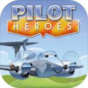 Pilot Heroes Max