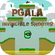 PGALA Invincible Shooter
