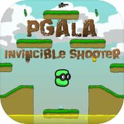 Play PGALA Invincible Shooter