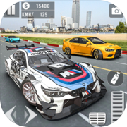 Play Car Driving 3d Racing Games