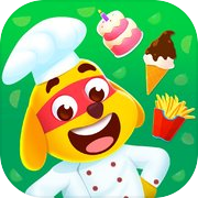 Kids Cooking Games & Baking 2