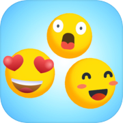 Emoji Crowd