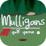 Mulligans Golf Game