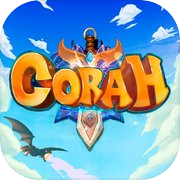 Corah: Simple MMO Idle MMORPG