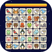 Play Animal Onet: Pets Tile Connect