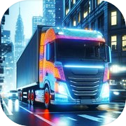 Truck Driver Simulator extreme
