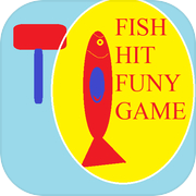 Play Fish Hit Funny Game