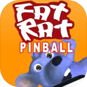 Play Fat Rat Pinball