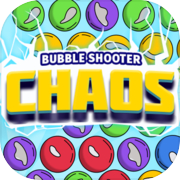 Bubble Shooter Chaos