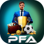 Play Pro Soccer Agent 2024