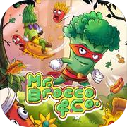 Play Mr. Brocco & Co.