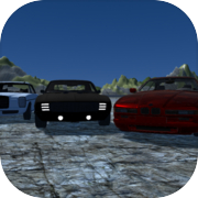 Play Classic Car Driving