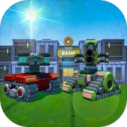 Play Tank Master - Multiplayer Game