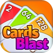 Play Cards Blast Merger