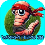 Worm Hero 3D