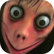 Play Scary game :Momo Horror Story