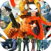 Play The  Legend of punisher