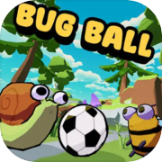 Play Bug Ball