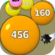 Play Bubble Puff Up Puzzle
