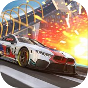 Play High Octane - 3D Action Racing